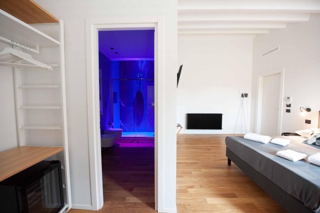 Palazzo Al Carmine Hotel Monreale Eksteriør billede